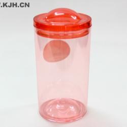 2010大號(hào)彩砂密封罐