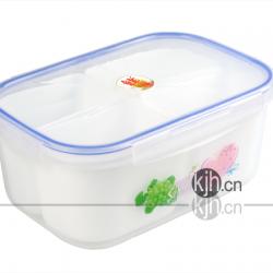 240長(zhǎng)方型四格密封儲(chǔ)