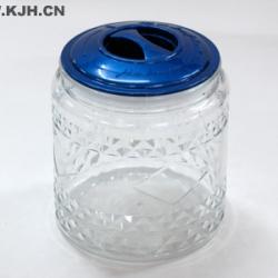 274小號(hào)圓形密封罐