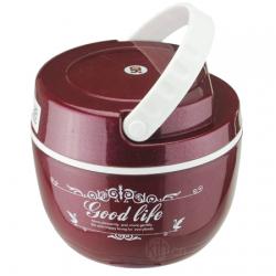 小號時(shí)尚保溫瓶（不銹鋼