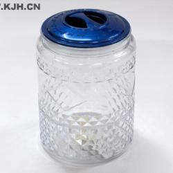 273大號(hào)圓形密封罐