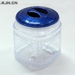 270小號(hào)方形密封罐