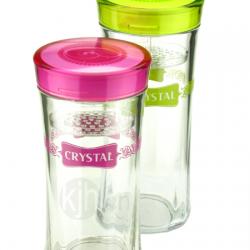 晶悅歡飲杯 280ML、38