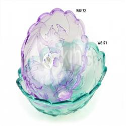 時(shí)尚果盤(pán)（大、小）