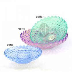 時(shí)尚果盤(pán)（小、中、大）