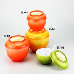 濾油碗（帶蓋）1850ML、13