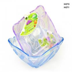 精美水果盤(pán)