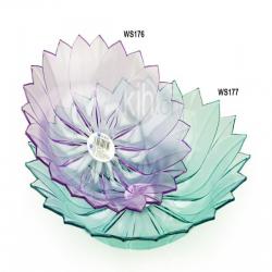 時(shí)尚果盤(pán)(中、大)