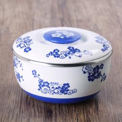 百寶兩用碗（大、中、小