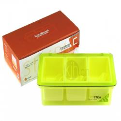 簡約之風(fēng)調(diào)味盒精裝（3