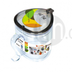 時尚之風(fēng)醬醋多用壺(3