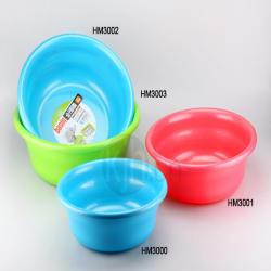 耐沖級鼓形盆4.7L、6L