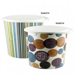 小、大號(hào)衛(wèi)生桶