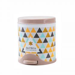 簡(jiǎn)尚垃圾桶（?。?L