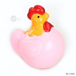 大卡通雞儲(chǔ)錢(qián)罐