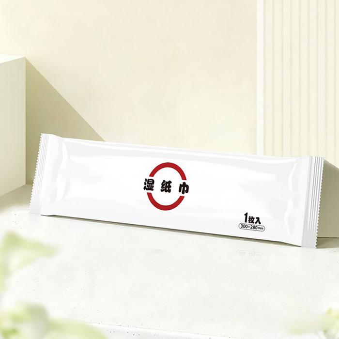 碧晶單片卷條濕巾(通用版)