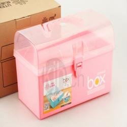 多用儲(chǔ)物箱