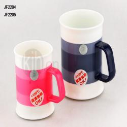 三色口杯（大號(hào)、小號(hào)）