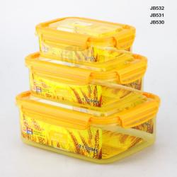 豐盛長方形大、中、小