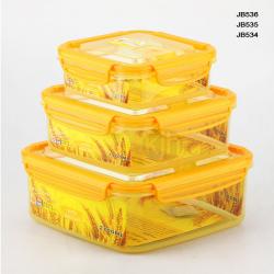 豐盛正方形大、中、小