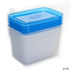 悠悅蒸味中號四套莊保