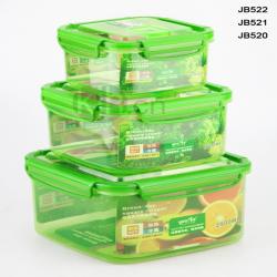 綠意正方形大、中、小