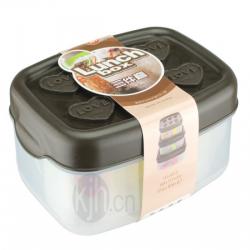 巧克力餐盒、保鮮鮮盒