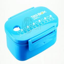 簡飯盒（大號(hào)）