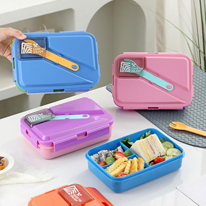 星樂便當(dāng)盒1000ml