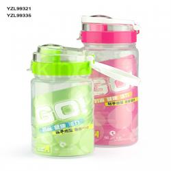 運(yùn)動水壺(600ml、400m