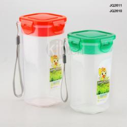 400ml、600ml方形實用