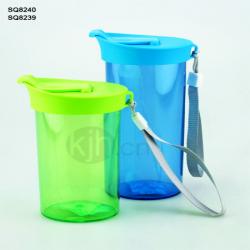 320ML、450ML推蓋隨身