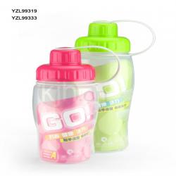 小號運(yùn)動水壺(550ml、