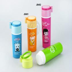 啟樂時尚運(yùn)動水杯（260m