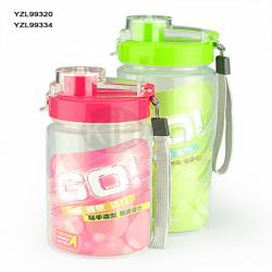 運(yùn)動水壺（600ml、400ml