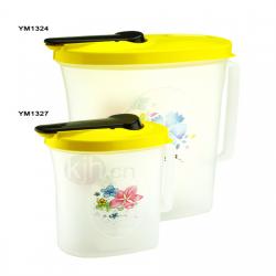 橢圓冷水壺、調料壺